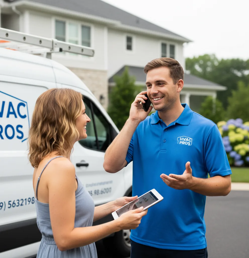 Furnace Repair in Indianapolis City, IN